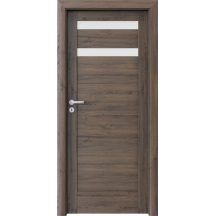 Porta Verte HOME D.2 Dub Šarlátový 